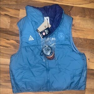 New Nike ACG Beijing Olympics Vest